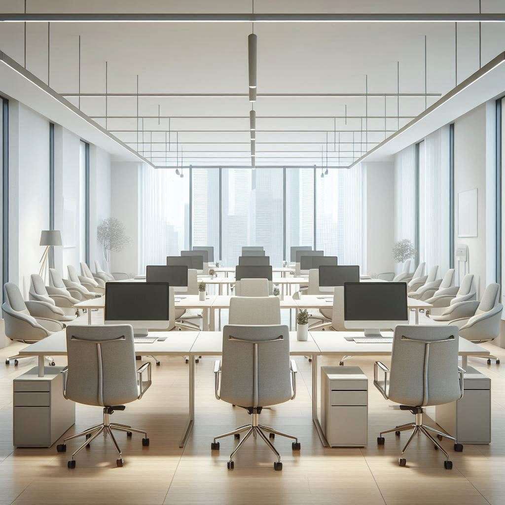 行政前台在新产品内部测试中应怎样判断写字楼办公员工餐饮便利的风险等级